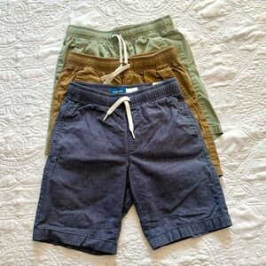 Boys Shorts Bundle